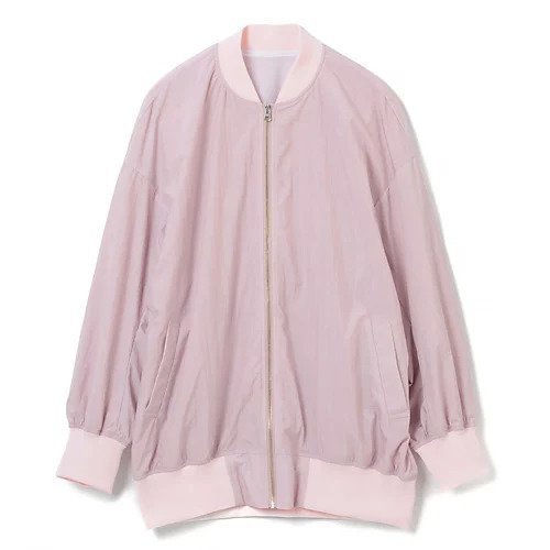 【エムセブンデイズ/M7days】のスポーティブルゾン インテリア・キッズ・メンズ・レディースファッション・服の通販 founy(ファニー) https://founy.com/ ファッション Fashion レディースファッション Fashion for Women アウター Coat / Outerwear Collection ブルゾンジャケット・スポーティアウター Blouson Jackets フォルム Silhouette, Form ブルゾン Blouson, Bomber Jacket 洗える Machine Washable ビジネス 仕事 通勤 Business / Work / Commuting |ID: prp329100004572707 ipo3291000000032638917