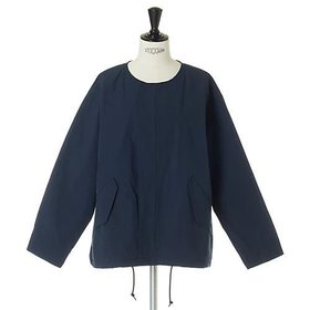 【トゥエルブクローゼット/12closet】 【洗える】ノーカラーミリタリージャケット人気、トレンドファッション・服の通販 founy(ファニー) ファッション Fashion レディースファッション WOMEN アウター Coat Outerwear ジャケット Jackets ジャケット Jacket ストール Stall タートル Turtle フェミニン Feminine ミリタリー Military エレガント 上品 Elegant 人気 Popularity 洗える Washable |ID:prp329100004572709