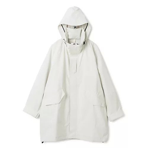 【アッパー ハイツ/upper hights】のUF-LONG インテリア・キッズ・メンズ・レディースファッション・服の通販 founy(ファニー) https://founy.com/ ファッション Fashion レディースファッション Ladies' Fashion Online シンプル Simple ジャケット Jacket メタル Metal ロング Long 洗える Washable |ID: prp329100004572711 ipo3291000000032639286