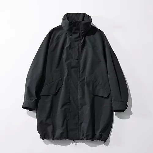 【アッパー ハイツ/upper hights】のUF-LONG 人気、トレンドファッション・服の通販 founy(ファニー) 　ファッション　Fashion　レディースファッション　Ladies' Fashion Online　シンプル　Simple　ジャケット　Jacket　メタル　Metal　ロング　Long　洗える　Washable　other-3|ID: prp329100004572711 ipo3291000000032639292