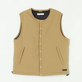 【スアデオ/suadeo】 MADE BY【TAION】洗えるヒーティング(温度調節可能)ベスト人気、トレンドファッション・服の通販 founy(ファニー) ファッション Fashion レディースファッション WOMEN アウター Coat Outerwear トップス・カットソー Tops/Tshirt ベスト/ジレ Gilets/Vests 洗える Washable ストレッチ Stretch ベスト Vest ポケット Pocket 帽子 Hat |ID:prp329100004572717
