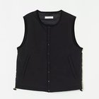 【スアデオ/suadeo】のMADE BY【TAION】洗えるヒーティング(温度調節可能)ベスト 人気、トレンドファッション・服の通販 founy(ファニー) ファッション Fashion レディースファッション WOMEN アウター Coat Outerwear トップス・カットソー Tops/Tshirt ベスト/ジレ Gilets/Vests 洗える Washable ストレッチ Stretch ベスト Vest ポケット Pocket 帽子 Hat thumbnail ブラック|ID: prp329100004572717 ipo3291000000032360812