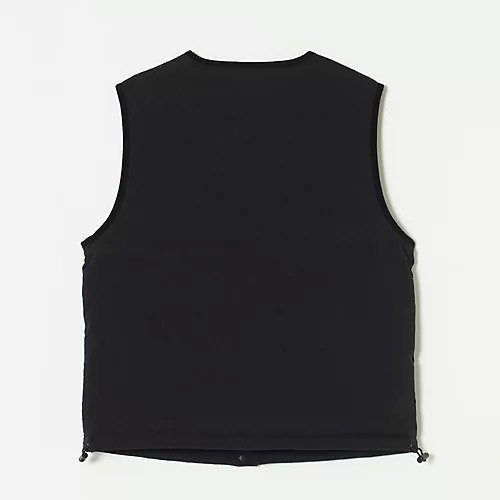 【スアデオ/suadeo】のMADE BY【TAION】洗えるヒーティング(温度調節可能)ベスト 人気、トレンドファッション・服の通販 founy(ファニー) 　ファッション　Fashion　レディースファッション　WOMEN　アウター　Coat Outerwear　トップス・カットソー　Tops/Tshirt　ベスト/ジレ　Gilets/Vests　洗える　Washable　ストレッチ　Stretch　ベスト　Vest　ポケット　Pocket　帽子　Hat　other-3|ID: prp329100004572717 ipo3291000000032360814