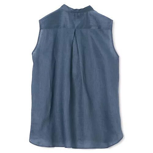 【マルティニーク/martinique】の《定番》ノースリパールスキッパー 人気、トレンドファッション・服の通販 founy(ファニー) 　ファッション　Fashion　レディースファッション　Fashion for Women　おすすめ　Recommended / Our Picks　ノースリーブ　Sleeveless, No-Sleeve　バランス　Balance, Style Balance　リネン　Linen, Linen Fabric　ワイド　Wide, Wide Fit　定番　Standard, Basic Item　洗える　Machine Washable　other-2|ID: prp329100004572974 ipo3291000000032363013