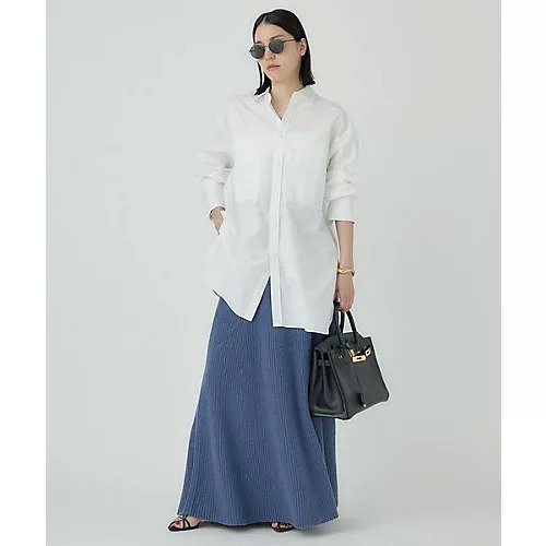 【カオス/Chaos】の24AW ボ-イフレンドシャツ 人気、トレンドファッション・服の通販 founy(ファニー) 　ファッション　Fashion　レディースファッション　WOMEN　トップス・カットソー　Tops/Tshirt　シャツ/ブラウス　Shirts/Blouses　2024年　2024　2024-2025秋冬・A/W　Aw/Autumn/Winter/Fw/Fall/2024-2025　マニッシュ　Mannish　ワイド　Wide　other-2|ID: prp329100004572987 ipo3291000000032363074