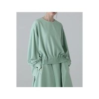 【アドーア/ADORE】のドライミドルジョーゼットブラウス 人気、トレンドファッション・服の通販 founy(ファニー) ファッション Fashion レディースファッション Fashion for Women トップス・カットソー Cut & Sew Tops シャツ・ブラウス・オフィスカジュアル Elegant Blouses & Button-Ups おすすめ Recommended / Our Picks スタンダード Standard, Basic ドレープ Drape, Draping Fabric フィット Fit, Slim Fit ルーズ Loose, Oversized 冬 Winter / This Winter A/W・秋冬 Autumn/Winter |ID:prp329100004572991