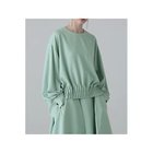 【アドーア/ADORE】のドライミドルジョーゼットブラウス 人気、トレンドファッション・服の通販 founy(ファニー) ファッション Fashion レディースファッション Fashion for Women トップス・カットソー Cut & Sew Tops シャツ・ブラウス・オフィスカジュアル Elegant Blouses & Button-Ups おすすめ Recommended / Our Picks スタンダード Standard, Basic ドレープ Drape, Draping Fabric フィット Fit, Slim Fit ルーズ Loose, Oversized 冬 Winter / This Winter A/W・秋冬 Autumn/Winter thumbnail ミント|ID: prp329100004572991 ipo3291000000033202738