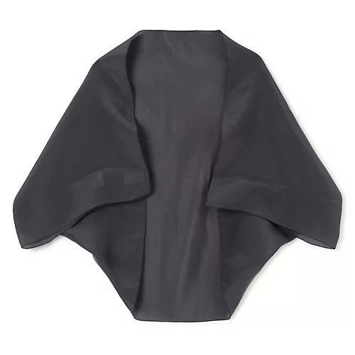 【プレインピープル/PLAIN PEOPLE】のシルキーオーガンジーコンパクトカーディガン 人気、トレンドファッション・服の通販 founy(ファニー) 　ファッション　Fashion　レディースファッション　Fashion for Women　トップス・カットソー　Cut & Sew Tops　カーディガン・羽織り　Layered Style Cardigans　おすすめ　Recommended / Our Picks　オケージョン　Occasion Wear　カーディガン　Cardigan, Knitwear　ドレス　Dress, One-Piece　ノースリーブ　Sleeveless, No-Sleeve　ボトム　Bottoms, Lower Wear　夏　Summer　洗える　Machine Washable　 other-1|ID: prp329100004572993 ipo3291000000032363138