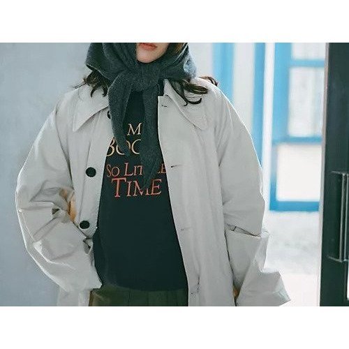 【オブラダ/Oblada】のSO MANY BOOKS SWEAT 人気、トレンドファッション・服の通販 founy(ファニー) 　ファッション　Fashion　レディースファッション　Fashion for Women　トップス・カットソー　Cut & Sew Tops　レディースパーカー・カジュアルフーディー　Casual Hoodies & Sweatshirts　スウェット・クルーネックトップス　Sweatshirts & Crewnecks / Relaxed Fit Sweat Tops　コンパクト　Compact, Small Size　スウェット / スエット　Sweatshirt, Sweatwear　other-2|ID: prp329100004572998 ipo3291000000032363180