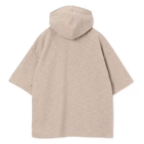 【プレインピープル/PLAIN PEOPLE】のパイルジャージフーデッドプルオーバー 人気、トレンドファッション・服の通販 founy(ファニー) 　ファッション　Fashion　レディースファッション　Fashion for Women　トップス・カットソー　Cut & Sew Tops　カジュアルプルオーバー・ニットトップス　Pullovers & Knit Tops / Casual Pullovers　インナー　Innerwear　セットアップ　Set-Up, Coordinated Outfit　リネン　Linen, Linen Fabric　リラックス　Relax, Relaxed Fit　洗える　Machine Washable　other-2|ID: prp329100004573002 ipo3291000000032363206