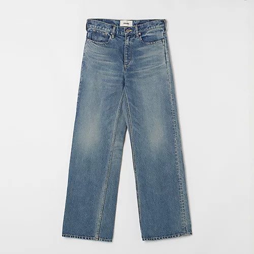 【オブラダ/Oblada】のMILLENNIUM JEANS VINTAGE インテリア・キッズ・メンズ・レディースファッション・服の通販 founy(ファニー) https://founy.com/ ファッション Fashion レディースファッション Fashion for Women おすすめ Recommended / Our Picks ジーンズ Jeans, Denim Pants デニム Denim, Jeans Material トレンド Trend, Trending Now フォルム Silhouette, Form ポケット Pocket, Pocket Detail |ID: prp329100004573010 ipo3291000000035202866