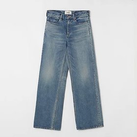 【オブラダ/Oblada】のMILLENNIUM JEANS VINTAGE 人気、トレンドファッション・服の通販 founy(ファニー) ファッション Fashion レディースファッション Fashion for Women おすすめ Recommended / Our Picks ジーンズ Jeans, Denim Pants デニム Denim, Jeans Material トレンド Trend, Trending Now フォルム Silhouette, Form ポケット Pocket, Pocket Detail |ID:prp329100004573010