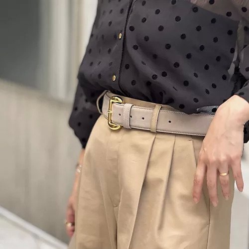 【ノーリーズ/NOLLEY'S】の【ATELIER AMBOISE/アトリエアンボワーズ】ワイドベルト 人気、トレンドファッション・服の通販 founy(ファニー) 　ファッション　Fashion　レディースファッション　WOMEN　ベルト　Belts　アンティーク　Antique　イタリア　Italy　シューズ　Shoes　ハンド　Hand　フランス　France　ワイド　Wide　other-2|ID: prp329100004573041 ipo3291000000032363617