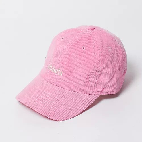 【オブラダ/Oblada】のCORDUROY CAP 人気、トレンドファッション・服の通販 founy(ファニー) ファッション Fashion レディースファッション Fashion for Women キャップ Cap, Baseball Cap コーデュロイ Corduroy, Cord Fabric シンプル Simple, Minimal フロント Front, Front Design 人気 Popular, Best Seller 定番 Standard, Basic Item A/W・秋冬 Autumn/Winter other-1|ID: prp329100004573042 ipo3291000000032363632