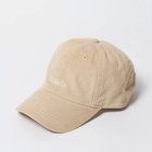 【オブラダ/Oblada】のCORDUROY CAP 人気、トレンドファッション・服の通販 founy(ファニー) ファッション Fashion レディースファッション Fashion for Women キャップ Cap, Baseball Cap コーデュロイ Corduroy, Cord Fabric シンプル Simple, Minimal フロント Front, Front Design 人気 Popular, Best Seller 定番 Standard, Basic Item A/W・秋冬 Autumn/Winter thumbnail BEIGE|ID: prp329100004573042 ipo3291000000032363635