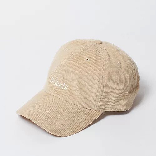【オブラダ/Oblada】のCORDUROY CAP インテリア・キッズ・メンズ・レディースファッション・服の通販 founy(ファニー) ファッション Fashion レディースファッション Fashion for Women キャップ Cap, Baseball Cap コーデュロイ Corduroy, Cord Fabric シンプル Simple, Minimal フロント Front, Front Design 人気 Popular, Best Seller 定番 Standard, Basic Item A/W・秋冬 Autumn/Winter BEIGE|ID: prp329100004573042 ipo3291000000032363635