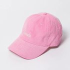 【オブラダ/Oblada】のCORDUROY CAP PINK|ID: prp329100004573042 ipo3291000000035203375
