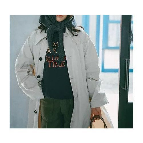 【オブラダ/Oblada】のTRIANGLE/ニットスカーフ 人気、トレンドファッション・服の通販 founy(ファニー) 　ファッション　Fashion　レディースファッション　Fashion for Women　トップス・カットソー　Cut & Sew Tops　ニット　Knit Tops & Sweaters　スカーフ　Scarf, Neckwear　トライアングル　Triangle, Triangular Shape　トレンド　Trend, Trending Now　今季　This Season, Current Season　冬　Winter / This Winter　帽子　Hat, Headwear　防寒　Cold Protection, Winter-Ready　other-2|ID: prp329100004573043 ipo3291000000032363641