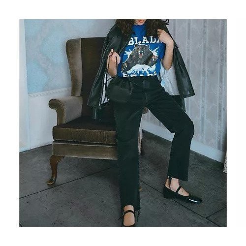 【オブラダ/Oblada】のLIGHT AVIATOR JACKET 人気、トレンドファッション・服の通販 founy(ファニー) 　ファッション　Fashion　レディースファッション　Fashion for Women　アウター　Coat / Outerwear Collection　レディースジャケット・軽アウター　Jackets　フォルム　Silhouette, Form　ブルゾン　Blouson, Bomber Jacket　エレガント 上品　Elegant　other-3|ID: prp329100004573046 ipo3291000000034674084