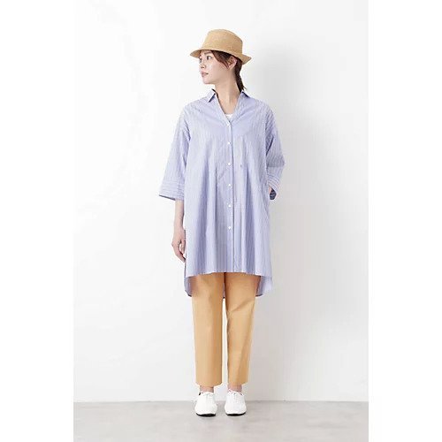 【ヒューマンウーマン/HUMAN WOMAN】のT.Yamai paris コラボパンツ 人気、トレンドファッション・服の通販 founy(ファニー) 　ファッション　Fashion　レディースファッション　Ladies' Fashion Online　パンツ　Pants & Trousers　コレクション　Collection　フェミニン　Feminine　ベーシック　Basic　ペプラム　Peplum　リラックス　Relax　エレガント 上品　Elegant　other-3|ID: prp329100004573878 ipo3291000000032375969