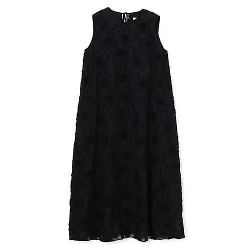 【プレインピープル/PLAIN PEOPLE】のカットジャガードノースリーブワンピース インテリア・キッズ・メンズ・レディースファッション・服の通販 founy(ファニー) https://founy.com/ ファッション Fashion レディースファッション WOMEN ワンピース Dress おすすめ Recommend イエロー Yellow シンプル Simple ジャカード Jacquard ノースリーブ No Sleeve モダン Modern モチーフ Motif 夏 Summer 洗える Washable |ID: prp329100004573880 ipo3291000000032375986
