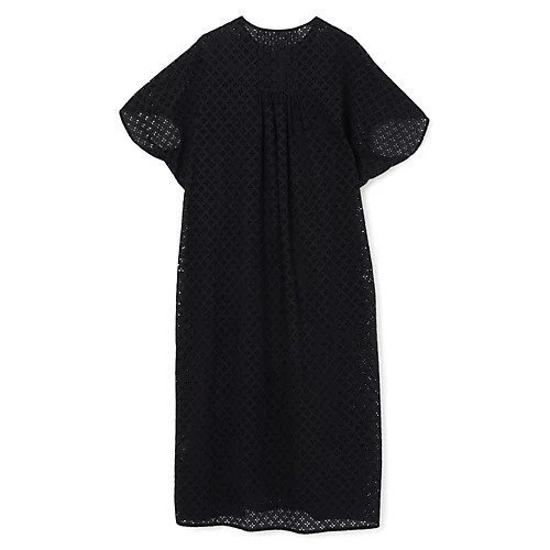【プレインピープル/PLAIN PEOPLE】のレースカフタンワンピース 人気、トレンドファッション・服の通販 founy(ファニー) 　ファッション　Fashion　レディースファッション　WOMEN　ワンピース　Dress　レース　Race　ロング　Long　ワーク　Work　洗える　Washable　other-2|ID: prp329100004573881 ipo3291000000032376005