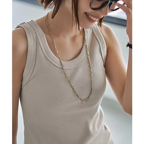 【スタイルデリ/STYLE DELI】のクリップチェーン702連ロングネックレス インテリア・キッズ・メンズ・レディースファッション・服の通販 founy(ファニー) https://founy.com/ ファッション Fashion レディースファッション Ladies' Fashion Online ジュエリー Jewelry ネックレス Necklaces 軽量 Lightweight シンプル Simple スポーツ Sports タオル Towel チェーン Chain ネックレス Necklace ハンド Hand バランス Balance フラット Flat ロング Long |ID: prp329100004573886 ipo3291000000032376089