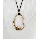 【スタイルデリ/STYLE DELI】の長短自在クラフトパーツネックレス 人気、トレンドファッション・服の通販 founy(ファニー) ファッション Fashion レディースファッション Fashion for Women ジュエリー Jewelry ネックレス Necklaces & Pendants コーティング Coating, Coated Finish 軽量 Lightweight, Ultra Light スポーツ Sports, Activewear タオル Towel, Bath Towel ネックレス Necklace, Pendant Necklace ハンド Hand, Handmade バランス Balance, Style Balance ロング Long, Long-Length thumbnail ゴールド|ID: prp329100004573887 ipo3291000000034442457