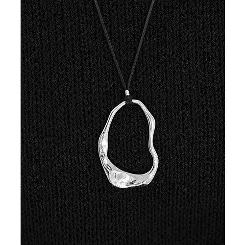 【スタイルデリ/STYLE DELI】の長短自在クラフトパーツネックレス インテリア・キッズ・メンズ・レディースファッション・服の通販 founy(ファニー) 　ファッション　Fashion　レディースファッション　Fashion for Women　ジュエリー　Jewelry　ネックレス　Necklaces & Pendants　コーティング　Coating, Coated Finish　軽量　Lightweight, Ultra Light　スポーツ　Sports, Activewear　タオル　Towel, Bath Towel　ネックレス　Necklace, Pendant Necklace　ハンド　Hand, Handmade　バランス　Balance, Style Balance　ロング　Long, Long-Length　シルバー|ID: prp329100004573887 ipo3291000000034442458