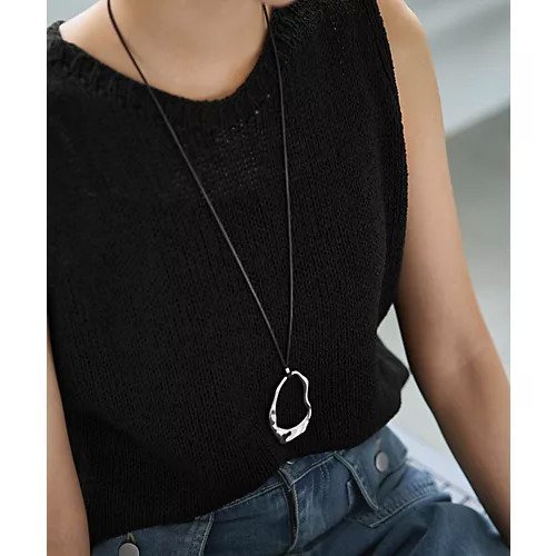 【スタイルデリ/STYLE DELI】の長短自在クラフトパーツネックレス 人気、トレンドファッション・服の通販 founy(ファニー) 　ファッション　Fashion　レディースファッション　Fashion for Women　ジュエリー　Jewelry　ネックレス　Necklaces & Pendants　コーティング　Coating, Coated Finish　軽量　Lightweight, Ultra Light　スポーツ　Sports, Activewear　タオル　Towel, Bath Towel　ネックレス　Necklace, Pendant Necklace　ハンド　Hand, Handmade　バランス　Balance, Style Balance　ロング　Long, Long-Length　other-2|ID: prp329100004573887 ipo3291000000034442459