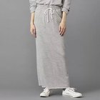 【マディソンブルー/MADISONBLUE】のSWEAT SK GRAY|ID: prp329100004575725 ipo3291000000032398978