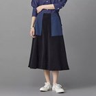 【マディソンブルー/MADISONBLUE】のL POCKET SK BOA BLACK|ID: prp329100004575726 ipo3291000000035202858