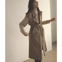 【マージュール/marjour】のTRENCH LONG VEST 人気、トレンドファッション・服の通販 founy(ファニー) ファッション Fashion レディースファッション Ladies' Fashion Online アウター Coat Outerwear トップス・カットソー Tops/Tshirt ベスト/ジレ Gilets/Vests 春 Spring ショルダー Shoulder スウェット Sweat ストレッチ Stretch タンク Tank トッパー Topper トレンチ Trench ドロップ Drop ベスト Vest ポケット Pocket A/W・秋冬 Aw・Autumn/Winter・Fw・Fall-Winter S/S・春夏 Ss・Spring/Summer 夏 Summer |ID:prp329100004575769