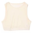 【シモーネ ワイルド/SIMONE WILD】のMESH BUSTIER 人気、トレンドファッション・服の通販 founy(ファニー) ファッション Fashion レディースファッション WOMEN トップス・カットソー Tops/Tshirt ビスチェ Bustier 2025年 2025 おすすめ Recommend シアー Sheer シンプル Simple チュール Tulle ビスチェ Bustier 洗える Washable thumbnail Silk|ID: prp329100004576622 ipo3291000000032412528