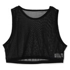 【シモーネ ワイルド/SIMONE WILD】のMESH BUSTIER 人気、トレンドファッション・服の通販 founy(ファニー) ファッション Fashion レディースファッション WOMEN トップス・カットソー Tops/Tshirt ビスチェ Bustier 2025年 2025 おすすめ Recommend シアー Sheer シンプル Simple チュール Tulle ビスチェ Bustier 洗える Washable thumbnail Black|ID: prp329100004576622 ipo3291000000032412530