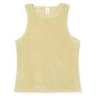 【シモーネ ワイルド/SIMONE WILD】のVELVET ATHLETIC TOP Lemon|ID: prp329100004576624 ipo3291000000032412547