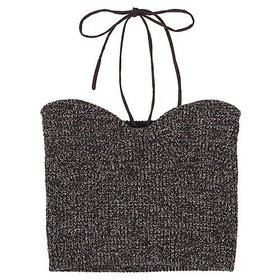 【クラネ/CLANE】 HEATHER COTTON KNIT TUBETOP人気、トレンドファッション・服の通販 founy(ファニー) ファッション Fashion レディースファッション WOMEN トップス・カットソー Tops/Tshirt ニット Knit Tops 2025年 2025 2025春夏・S/S Ss,Spring/Summer,2025 おすすめ Recommend チューブ Tube エレガント 上品 Elegant |ID:prp329100004576628