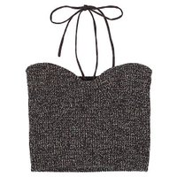 【クラネ/CLANE】のHEATHER COTTON KNIT TUBETOP 人気、トレンドファッション・服の通販 founy(ファニー) ファッション Fashion レディースファッション Ladies' Fashion Online トップス・カットソー Tops/Tshirt ニット Knit Tops 2025年 2025 2025春夏・S/S Ss,Spring/Summer,2025 おすすめ Recommend チューブ Tube エレガント 上品 Elegant |ID:prp329100004576628