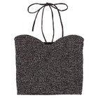 【クラネ/CLANE】のHEATHER COTTON KNIT TUBETOP 人気、トレンドファッション・服の通販 founy(ファニー) ファッション Fashion レディースファッション WOMEN トップス・カットソー Tops/Tshirt ニット Knit Tops 2025年 2025 2025春夏・S/S Ss,Spring/Summer,2025 おすすめ Recommend チューブ Tube エレガント 上品 Elegant thumbnail BROWN|ID: prp329100004576628 ipo3291000000032412578