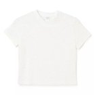 【シモーネ ワイルド/SIMONE WILD】のLACE TINY TEE White|ID: prp329100004576632 ipo3291000000036286044