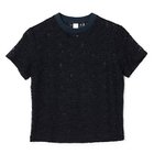 【シモーネ ワイルド/SIMONE WILD】のLACE TINY TEE Navy|ID: prp329100004576632 ipo3291000000036317739