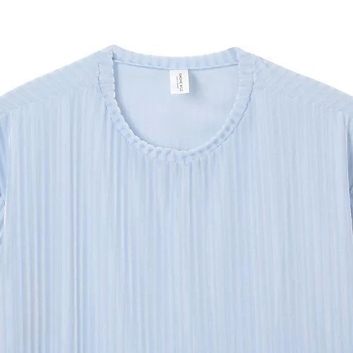 【シモーネ ワイルド/SIMONE WILD】のRIB OVERSZED TEE 人気、トレンドファッション・服の通販 founy(ファニー)  ファッション Fashion レディースファッション Fashion for Women 2025年 2025 2025-2026秋冬・A/W Autumn/Winter 2025–26 AW25–26 フリル Frill, Ruffle ベルベット Velvet, Velvety ラグジュアリー Luxury, Elegant エレガント 上品 Elegant 今季 This Season, Current Season 洗える Machine Washable other-3|ID: prp329100004576636 ipo3291000000034365084