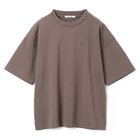 【スローン/SLOANE】の【UNISEX】ヘビーコットン ドロップショルダーTシャツ 人気、トレンドファッション・服の通販 founy(ファニー) ファッション Fashion レディースファッション Ladies' Fashion Online トップス・カットソー Tops/Tshirt シャツ/ブラウス Shirts/Blouses ロング / Tシャツ T-Shirts ユニセックス Unisex ショルダー Shoulder ドロップ Drop ビジネス 仕事 通勤 Business ボックス Box 洗える Washable thumbnail ライトブラウン|ID: prp329100004576637 ipo3291000000032412651