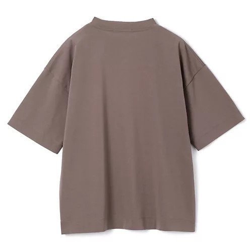 【スローン/SLOANE】の【UNISEX】ヘビーコットン ドロップショルダーTシャツ 人気、トレンドファッション・服の通販 founy(ファニー) 　ファッション　Fashion　レディースファッション　Ladies' Fashion Online　トップス・カットソー　Tops/Tshirt　シャツ/ブラウス　Shirts/Blouses　ロング / Tシャツ　T-Shirts　ユニセックス　Unisex　ショルダー　Shoulder　ドロップ　Drop　ビジネス 仕事 通勤　Business　ボックス　Box　洗える　Washable　other-2|ID: prp329100004576637 ipo3291000000032412658