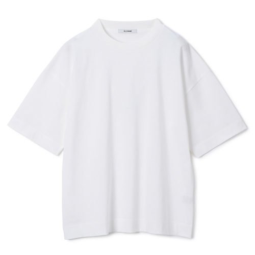 【スローン/SLOANE】の【UNISEX】ヘビーコットン ドロップショルダーTシャツ インテリア・キッズ・メンズ・レディースファッション・服の通販 founy(ファニー) 　ファッション　Fashion　レディースファッション　Fashion for Women　トップス・カットソー　Cut & Sew Tops　シャツ・ブラウス・オフィスカジュアル　Elegant Blouses & Button-Ups　ロングTシャツ・Tシャツ　Longline T-Shirts & Tees　ユニセックス　Unisex, Genderless　インナー　Innerwear　ショルダー　Shoulder, Shoulder Strap　ドロップ　Drop Shoulder, Dropped Style　ビジネス 仕事 通勤　Business / Work / Commuting　ボックス　Boxy, Box Shape　洗える　Machine Washable　A/W・秋冬　Autumn/Winter　ホワイト|ID: prp329100004576637 ipo3291000000035596681