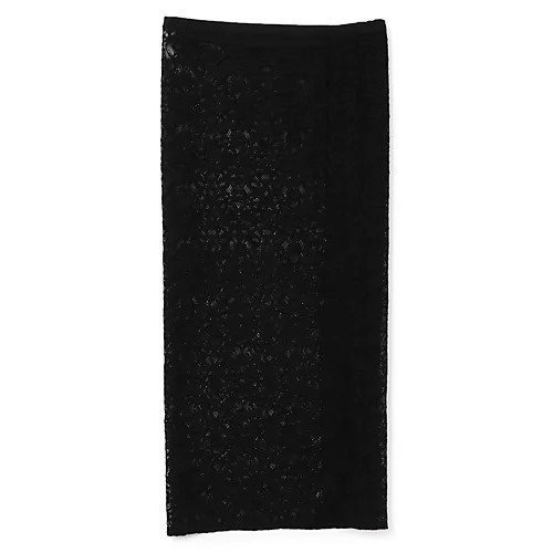 【シモーネ ワイルド/SIMONE WILD】のLACE WRAP SKIRT 人気、トレンドファッション・服の通販 founy(ファニー) 　ファッション　Fashion　レディースファッション　WOMEN　スカート　Skirt　2025年　2025　おすすめ　Recommend　セットアップ　Set Up　マキシ　Maxi　ラップ　Wrap　リボン　Ribbon　レース　Race　洗える　Washable　other-2|ID: prp329100004576655 ipo3291000000032412806