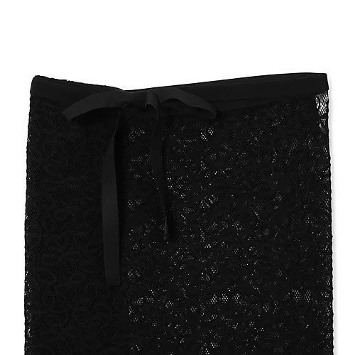 【シモーネ ワイルド/SIMONE WILD】のLACE WRAP SKIRT 人気、トレンドファッション・服の通販 founy(ファニー) 　ファッション　Fashion　レディースファッション　WOMEN　スカート　Skirt　2025年　2025　おすすめ　Recommend　セットアップ　Set Up　マキシ　Maxi　ラップ　Wrap　リボン　Ribbon　レース　Race　洗える　Washable　other-3|ID: prp329100004576655 ipo3291000000032412808