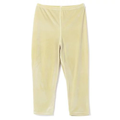 【シモーネ ワイルド/SIMONE WILD】のVELVET LONG SHORT インテリア・キッズ・メンズ・レディースファッション・服の通販 founy(ファニー) https://founy.com/ ファッション Fashion レディースファッション Ladies' Fashion Online 2025年 2025 2025-2026秋冬・A/W Aw/Autumn/Winter/Fw/Fall/2025-2026 サルエル Sarouel ベルベット Velvet リラックス Relax ロング Long 夏 Summer 春 Spring S/S・春夏 Ss・Spring/Summer 洗える Washable |ID: prp329100004576664 ipo3291000000032412863
