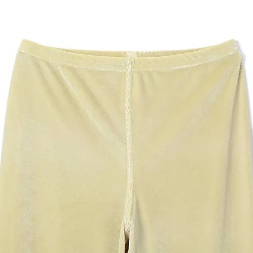 【シモーネ ワイルド/SIMONE WILD】のVELVET LONG SHORT 人気、トレンドファッション・服の通販 founy(ファニー) 　ファッション　Fashion　レディースファッション　Fashion for Women　2025年　2025　2025-2026秋冬・A/W　Autumn/Winter 2025–26 AW25–26　サルエル　Sarouel Pants, Drop-Crotch Pants　ベルベット　Velvet, Velvety　リラックス　Relax, Relaxed Fit　ロング　Long, Long-Length　夏　Summer　春　Spring　S/S・春夏　SS, Spring/Summer, Warm Season　洗える　Machine Washable　other-3|ID: prp329100004576664 ipo3291000000034366141