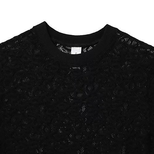 【シモーネ ワイルド/SIMONE WILD】のLACE TINY DRESS 人気、トレンドファッション・服の通販 founy(ファニー) 　ファッション　Fashion　レディースファッション　WOMEN　ワンピース　Dress　ドレス　Party Dresses　2025年　2025　カーディガン　Cardigan　フェミニン　Feminine　レース　Race　洗える　Washable　other-3|ID: prp329100004576668 ipo3291000000032412893